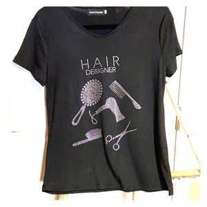 Hair Designer T-shirt